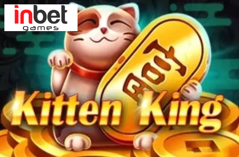Kitten King